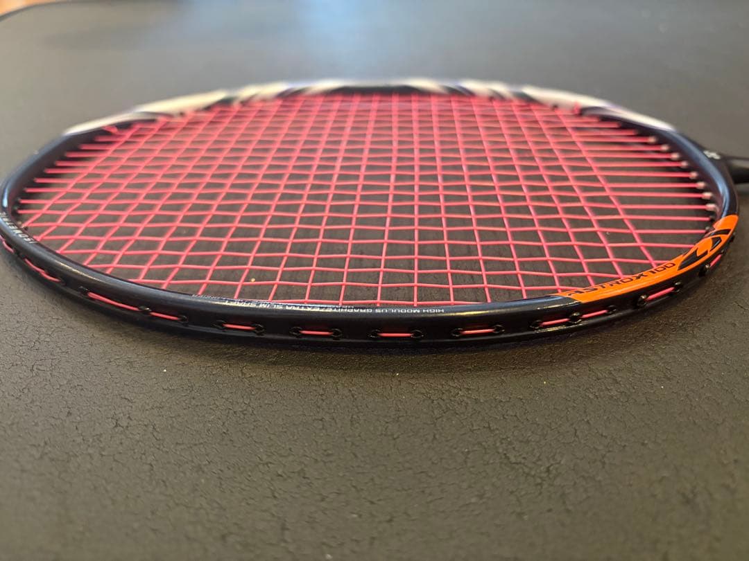 い*ゆ様 【300円スタート】国内3000本限定 アストロクス100ZX 4U5