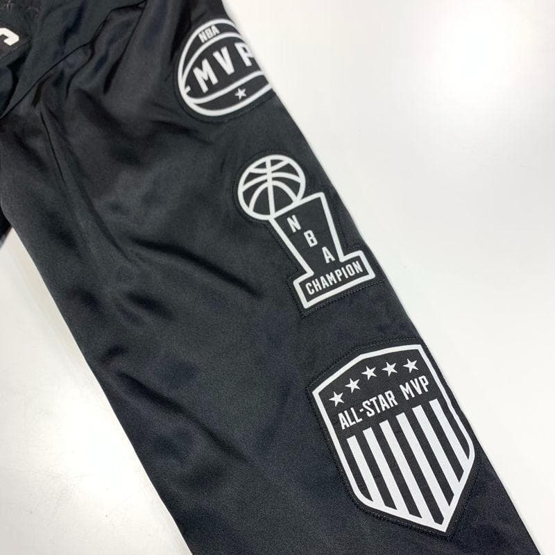 2015 NBA オールスター ウォームアップジャケット コービー ブライアント