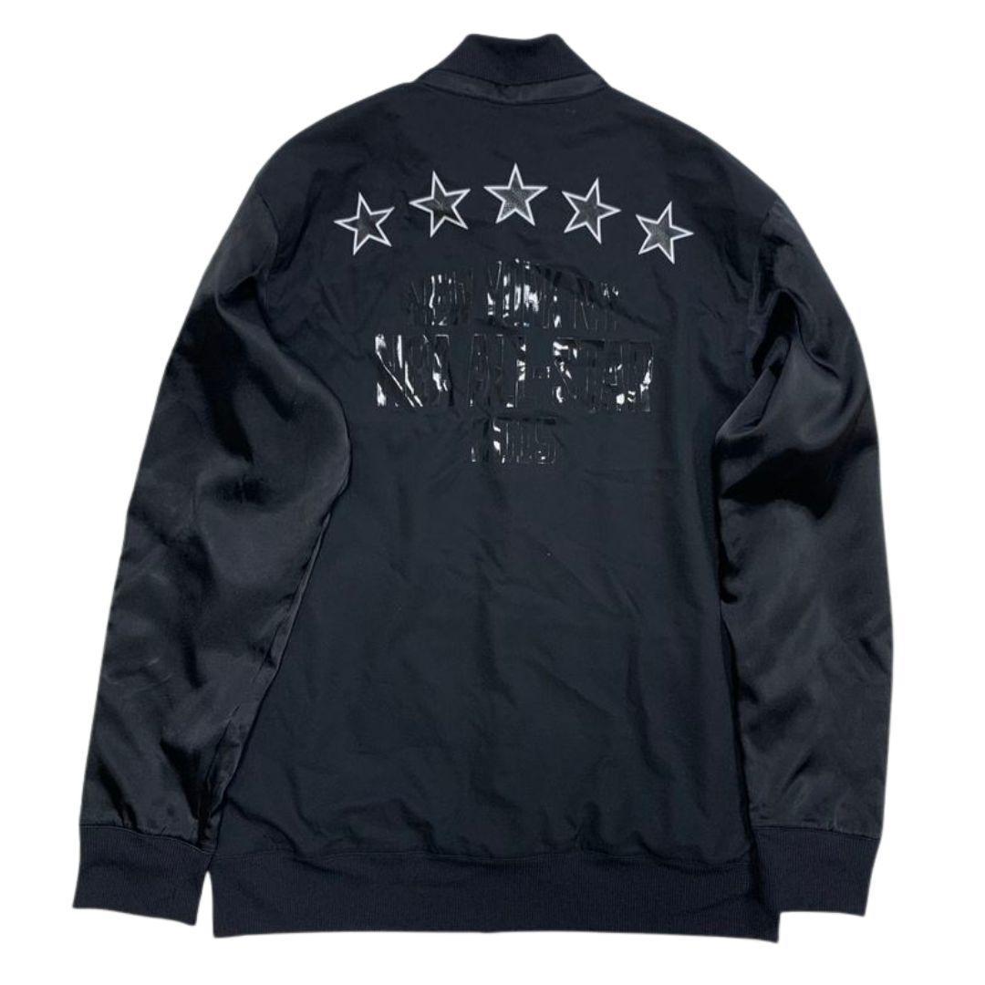 2015 NBA オールスター ウォームアップジャケット コービー ブライアント