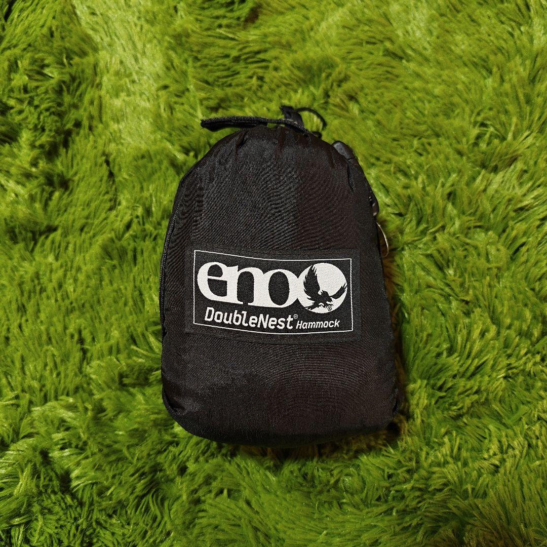 テーブル・チェア・ハンモック Supreme ENO DoubleNest Hammock