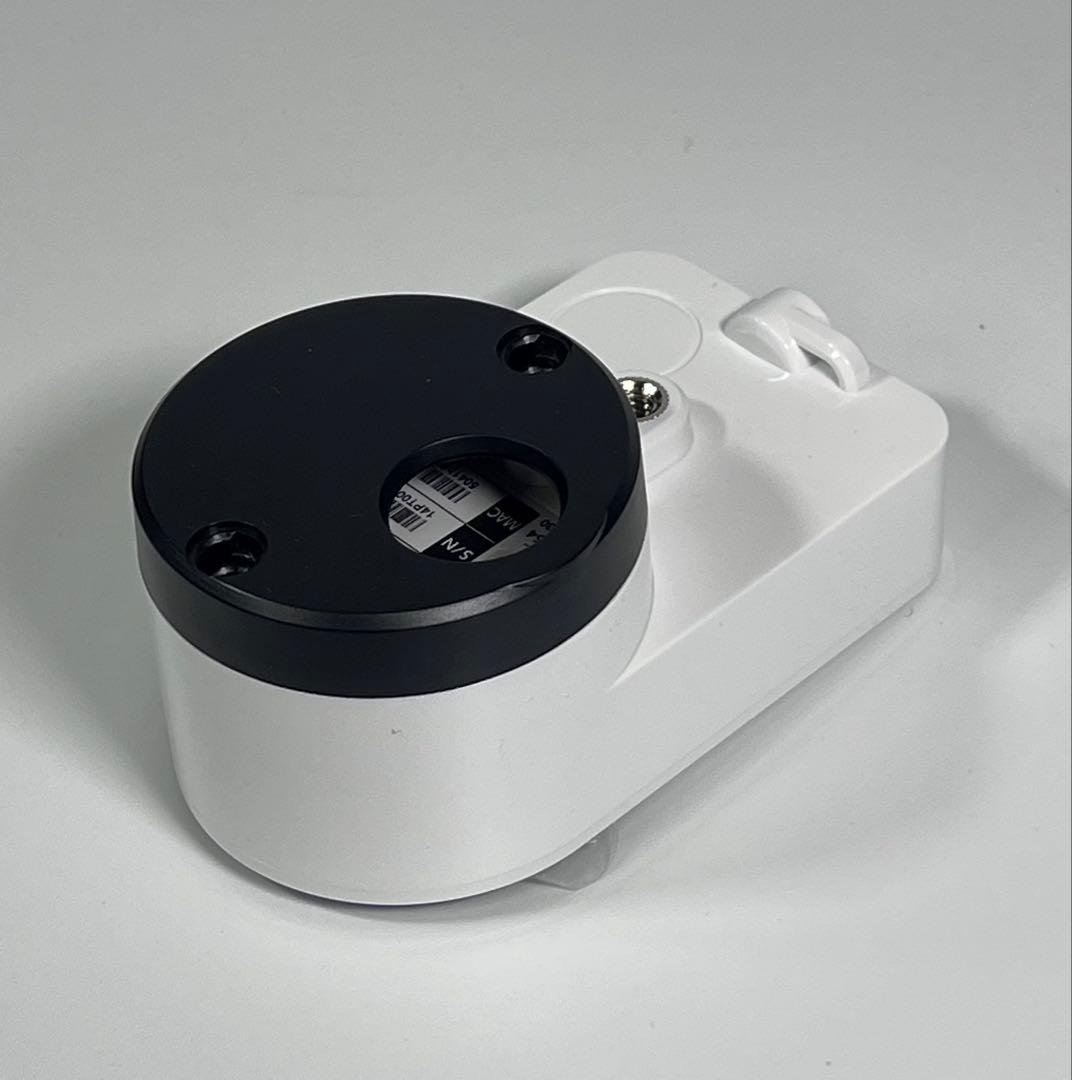 あぽろ　I-O DATA Qwatch TS-NA230WP