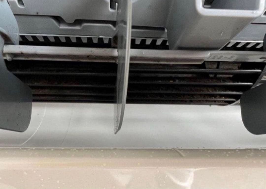 【高年式】2021年式6.3kw三菱 ルームエアコンMSZ-BXV6321S-W