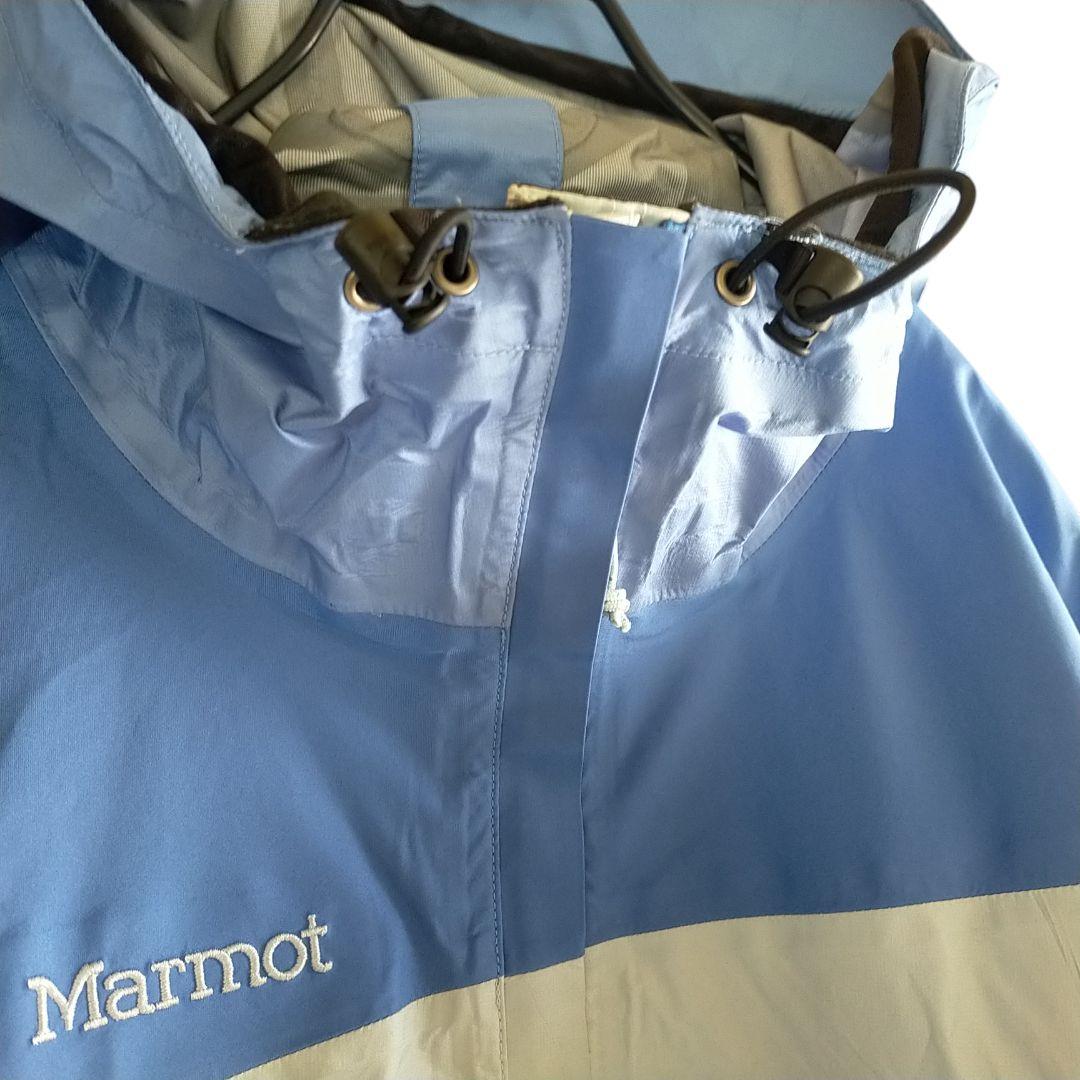 【高機能】US Marmot マウンテン スキー ジャケット M