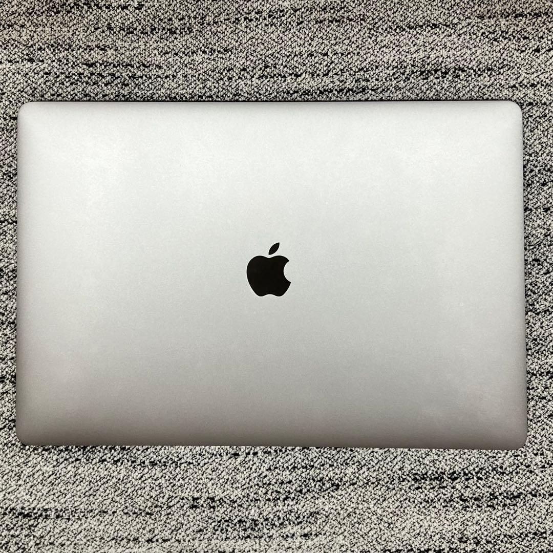 値下依頼対応可MacBookPro2019 16インチIntel i9 32GB