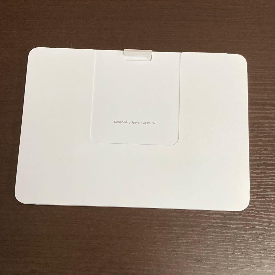 Apple 11インチ iPad Magic Keyboard MXQT2J/A