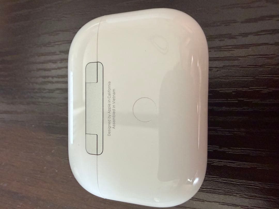 イヤホン AirPods pro2 USB-C