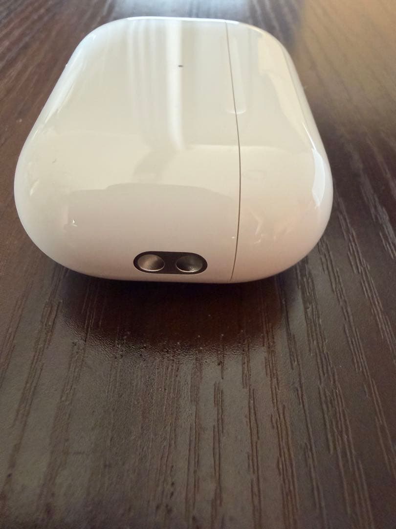 イヤホン AirPods pro2 USB-C