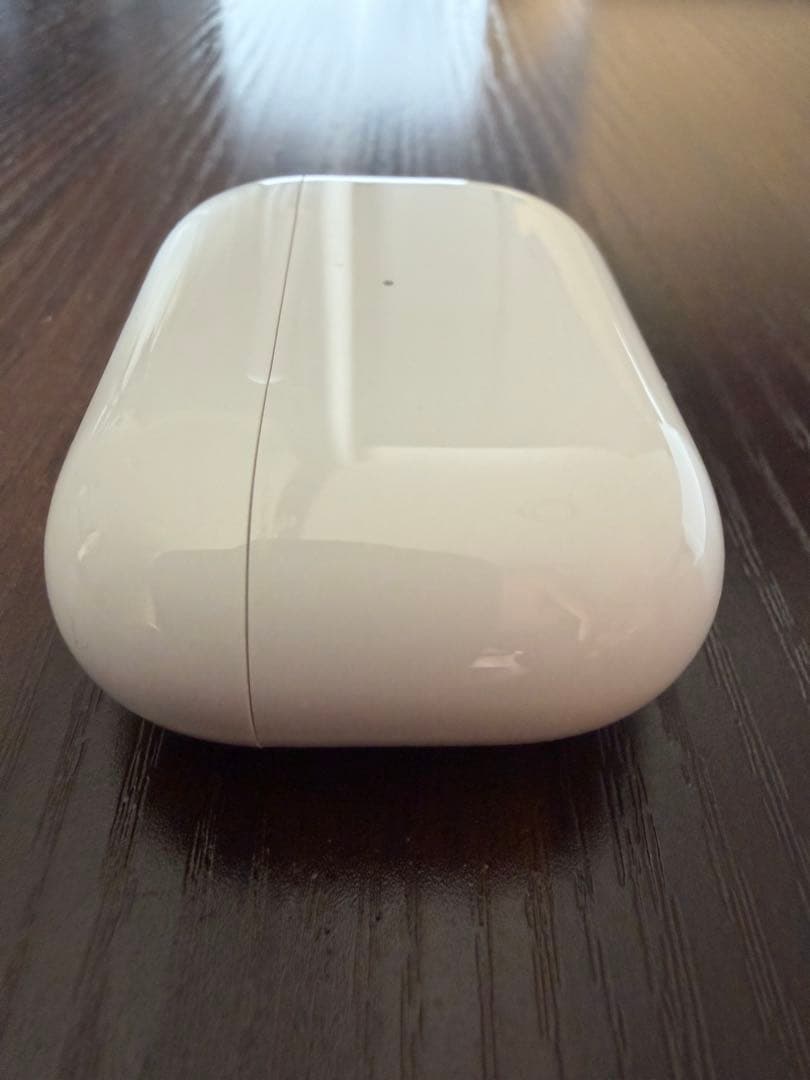 イヤホン AirPods pro2 USB-C