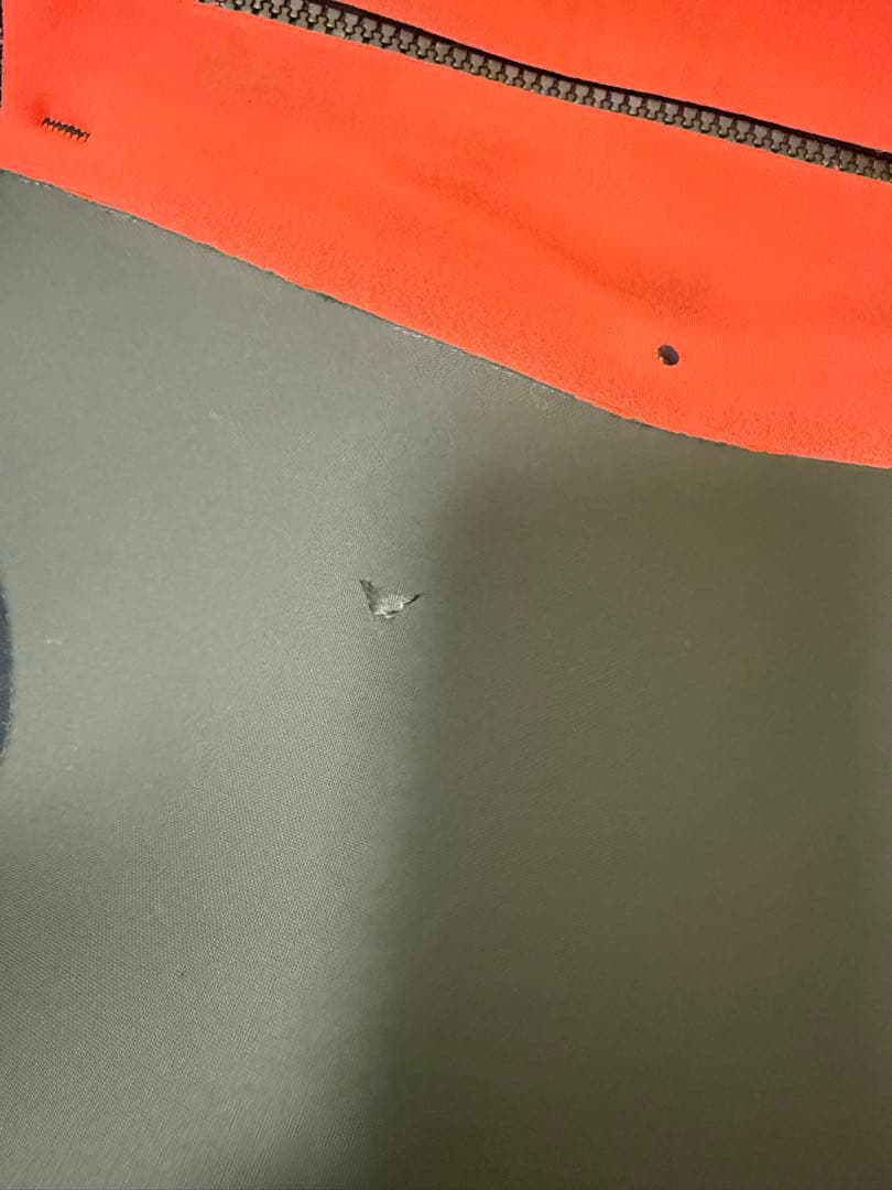 BILLABONGセミドライウェットスーツ