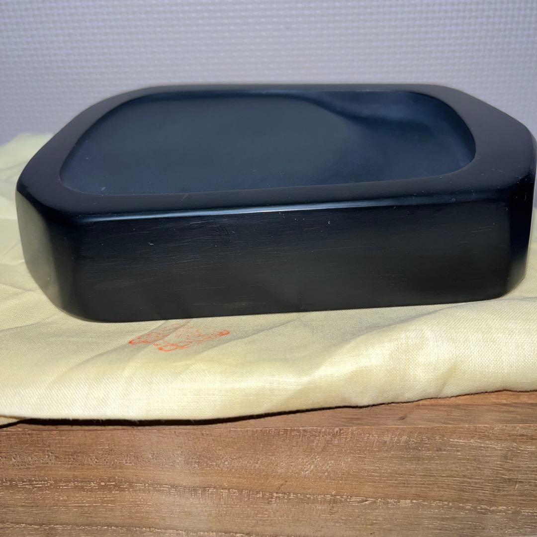 ⭕️Gr aCe C　高田硯　新品美品　石真中島硯店　石真　女性好み作品