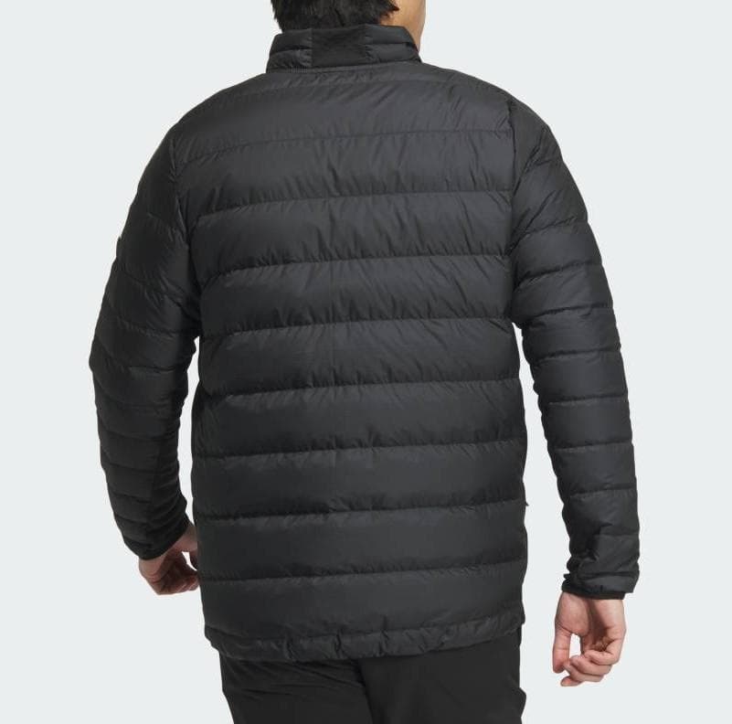 Sale！サイズXL！⛳️アディダス⭐ダウンジャケット WIND.RDY 黒