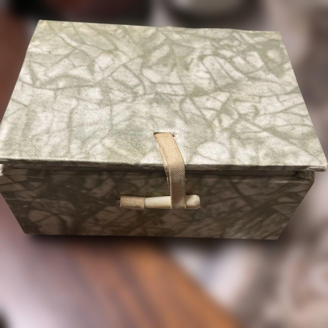 瑪瑙彫刻 鳥の置物 グレーオレンジ