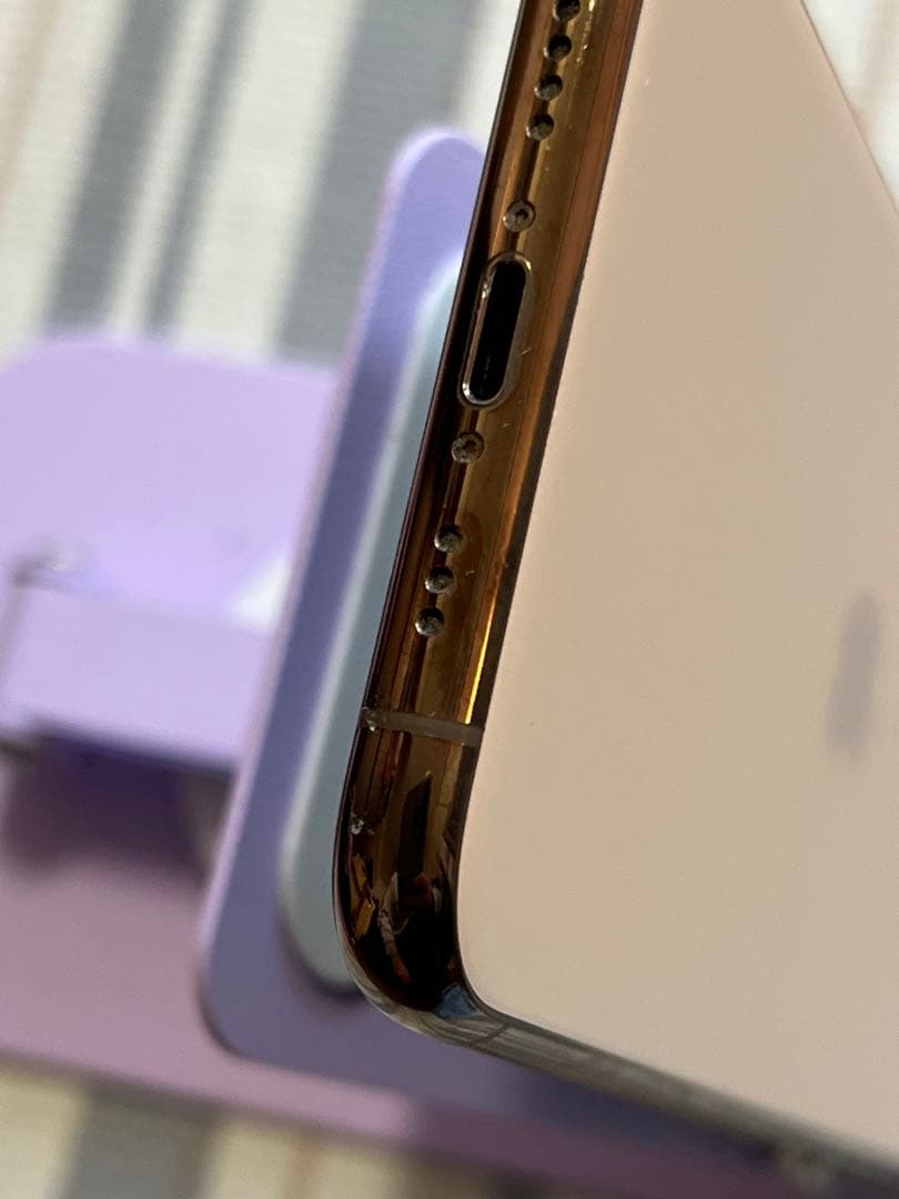 iPhone 11 Pro 256G Simフリー　OS17