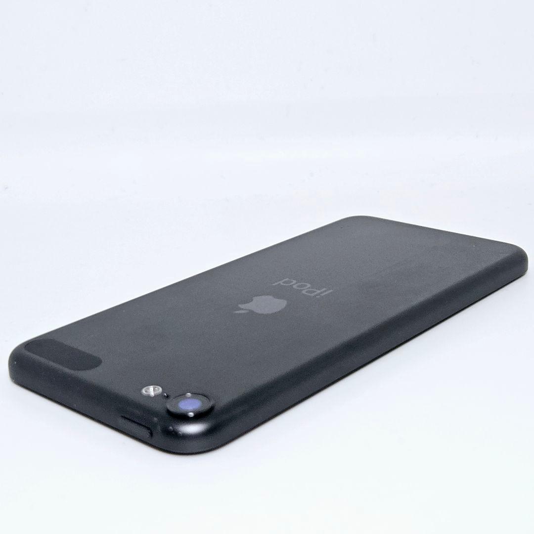 画面黄ばみ無 準美品 iPod touch 第7世代 32GB スペースグレイ