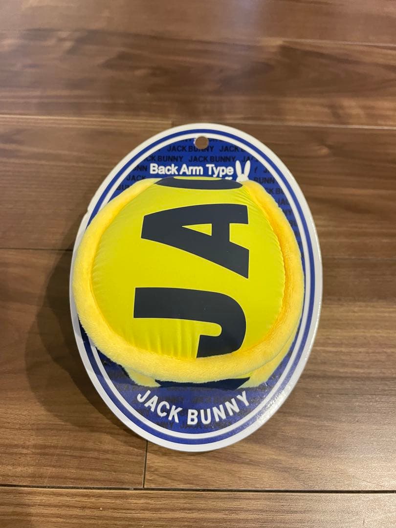 JACK BUNNY ネックウォーマー ミトン イヤーマフ 3点セット