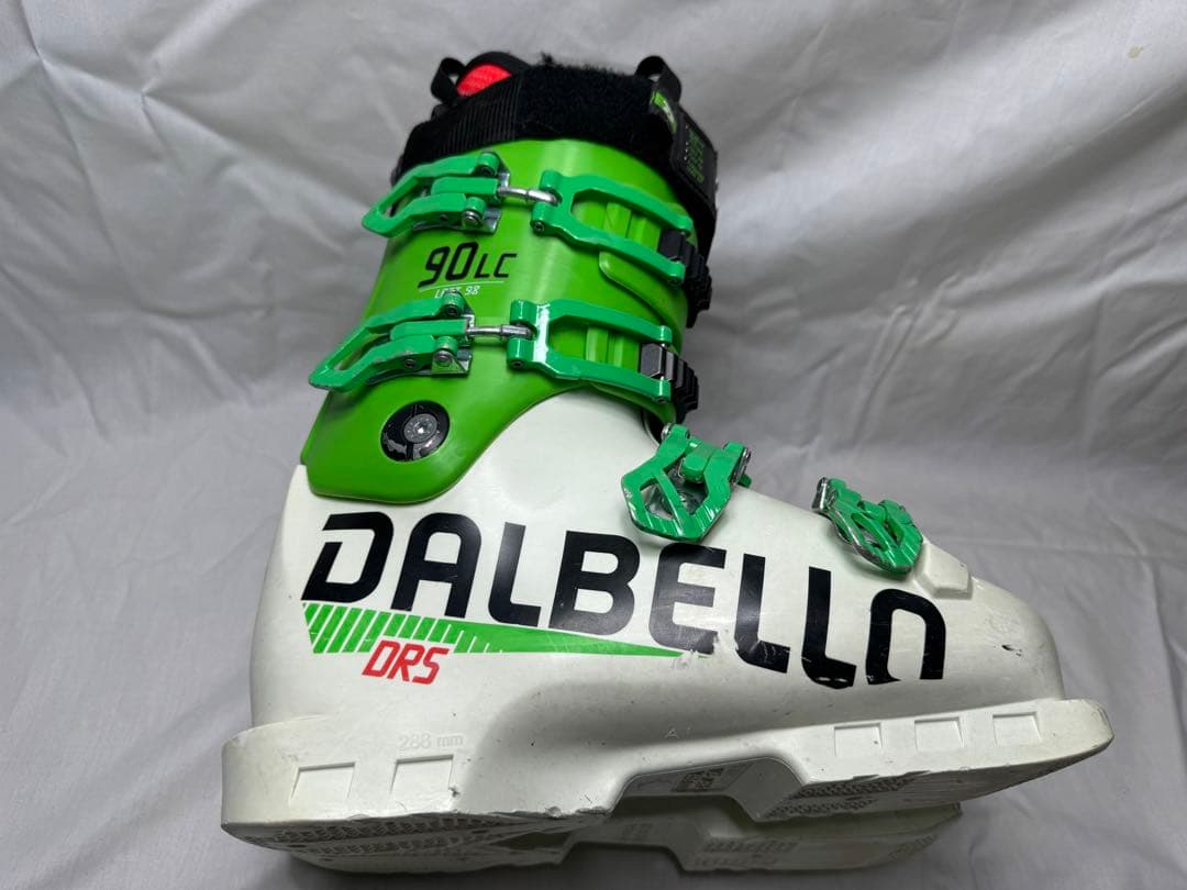 DALBELLO スキー用ブーツ　フレックス90