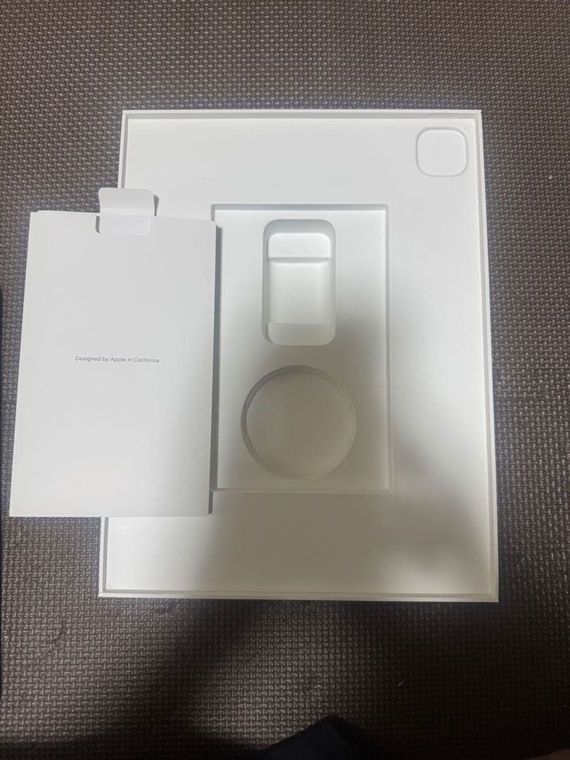 Probbbboy are you様iPad Pro 13インチM4 256GB