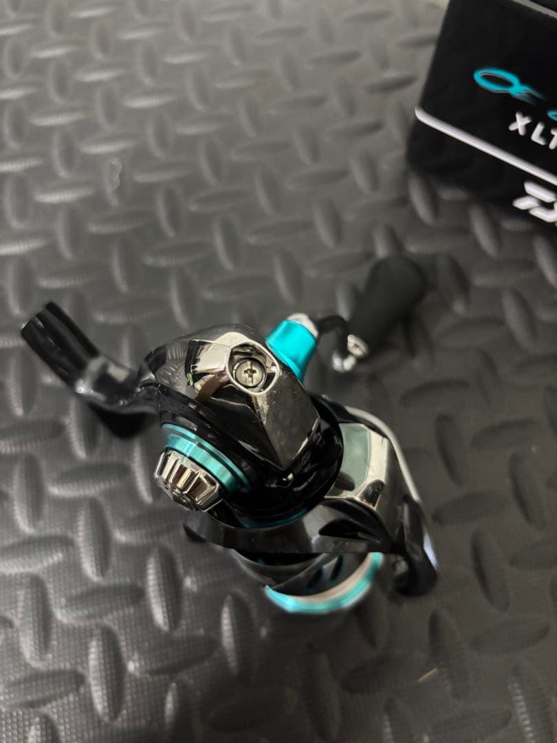 Daiwa エメラルダス LT2500-XH 24 最終値下げ