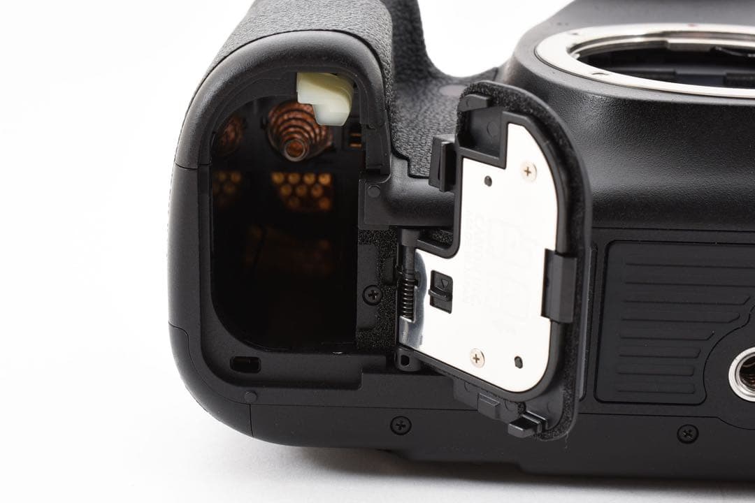 動作/高画質Canon EOS 5D MarkIII標準&望遠ダブルレンズセット