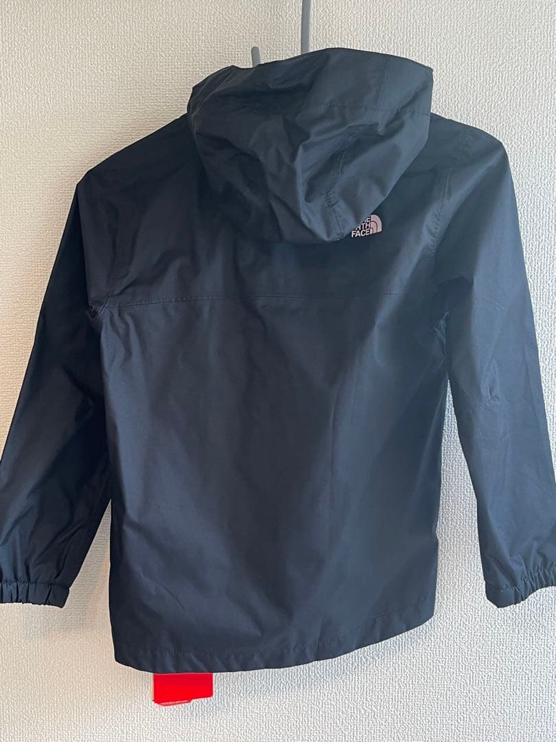 新品タグ付き　ノースフェイス　マウンテンジャケット　130 ナイロン