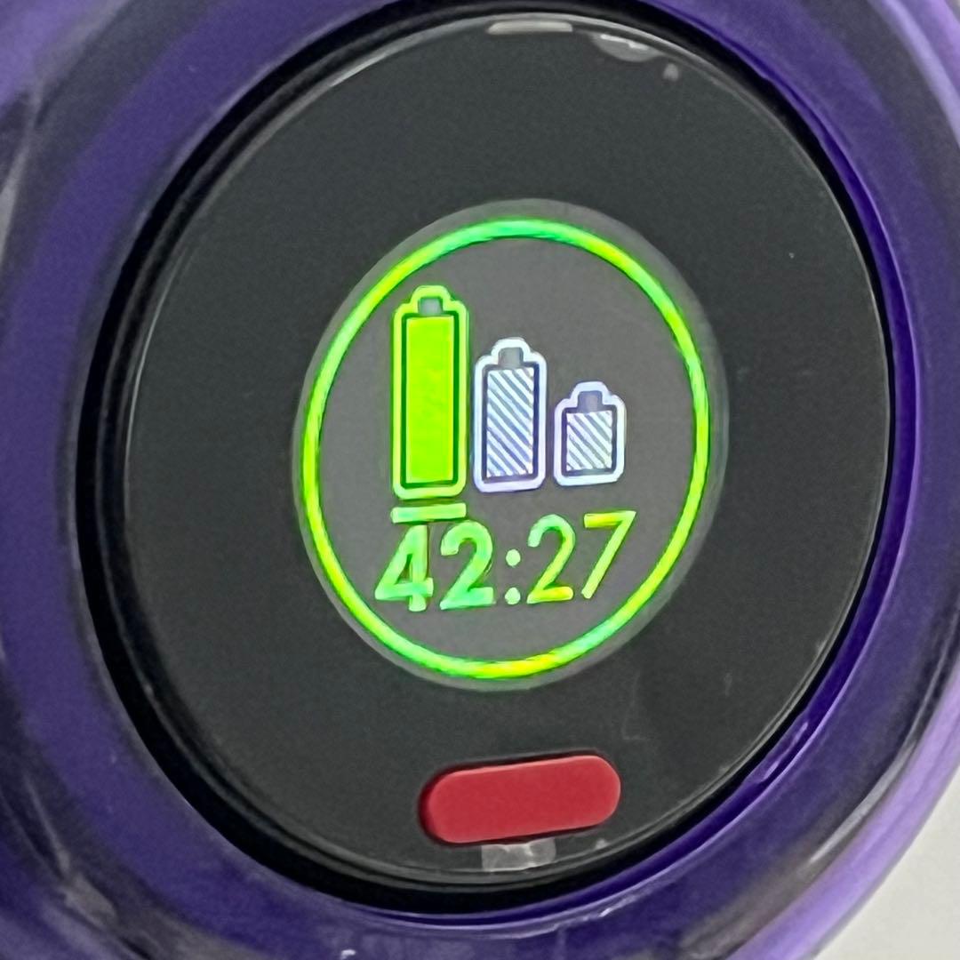 【分解洗浄】Dyson sv18 digital slimフルセット　g45