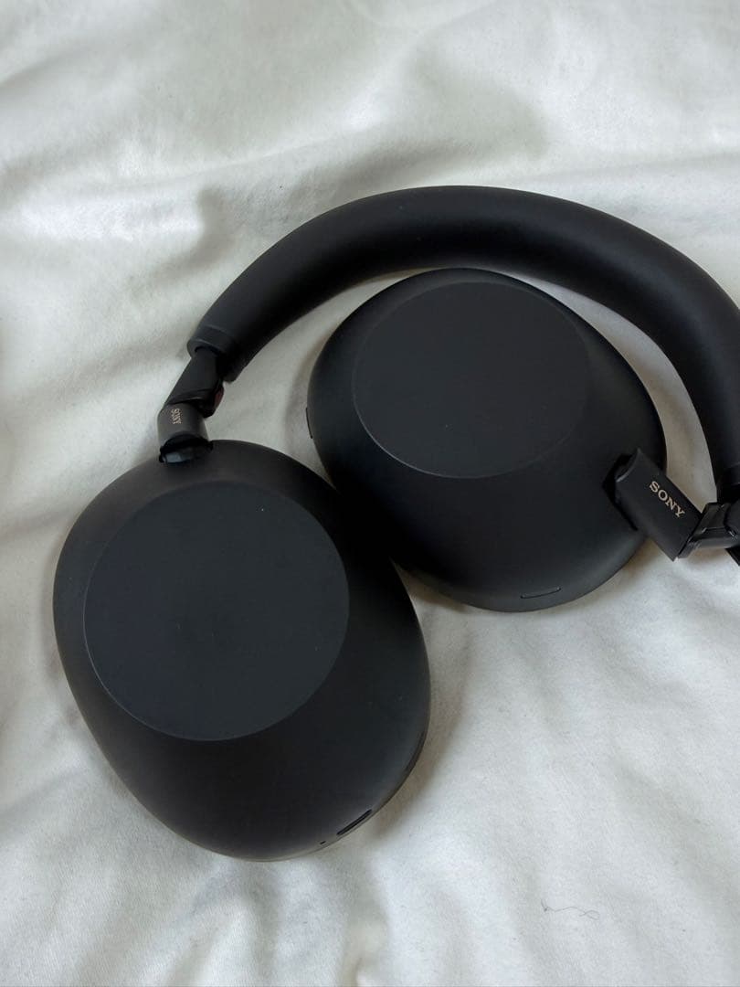 SONY wh-1000xm6 黒