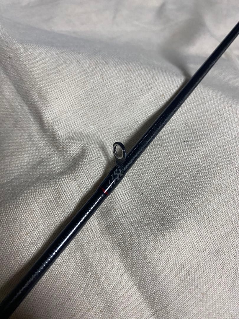 KENTA、ダイワ ストイスト RT 84M [美品]