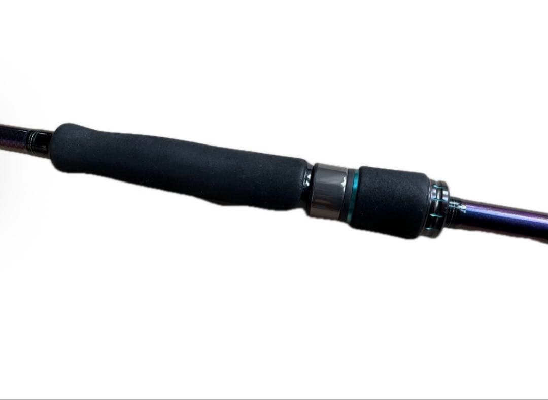 21 エメラルダス MX IL 83MH・N