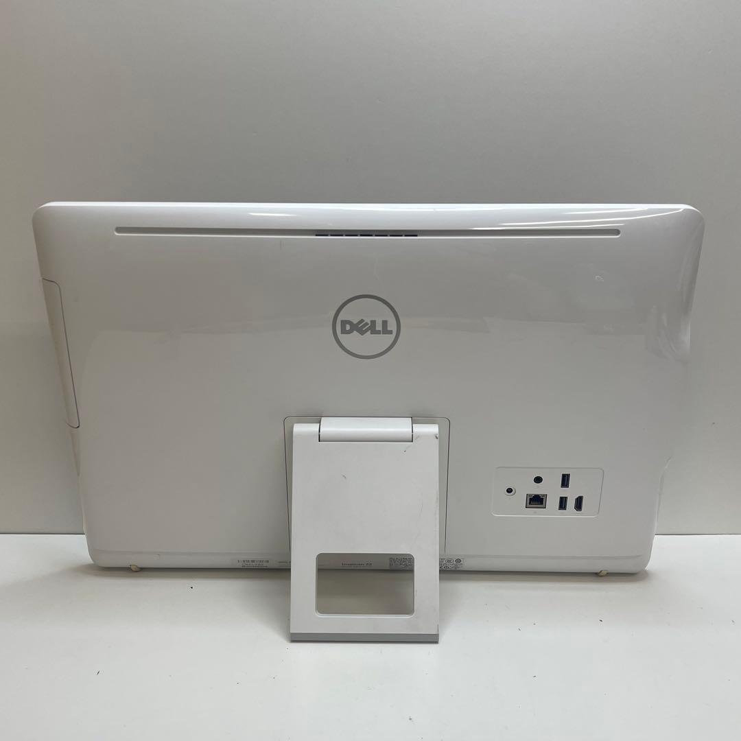 #187 Dell Inspiron 3264 i5 7200U Office付