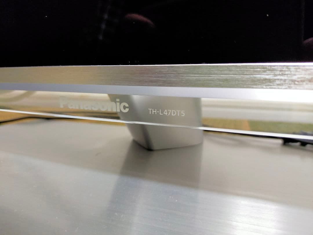 Panasonic VIERA TH-L47DT5 47インチ液晶テレビ