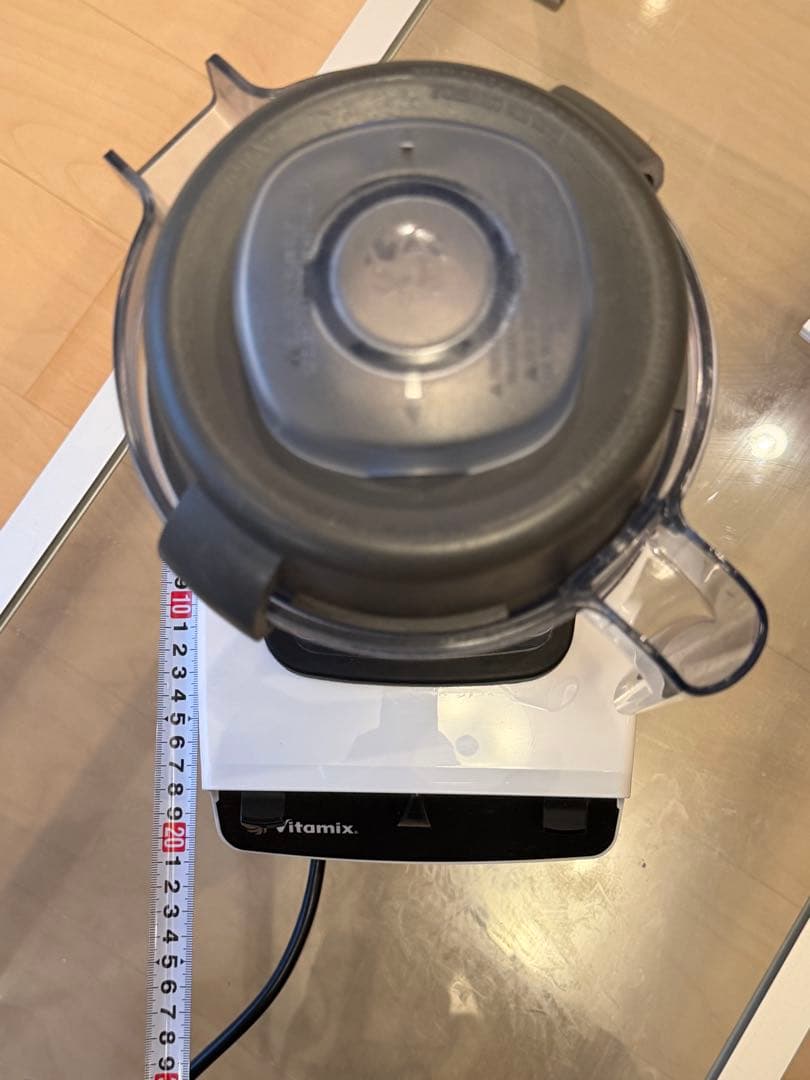 Vitamix　バイタミックス　VM0111 aspire+レシピ ［値下中！］