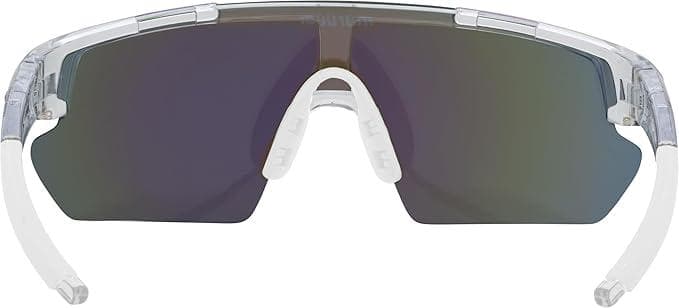 marucci スポーツサングラス 大人用 MSNVSHIELD2-C/G/GR