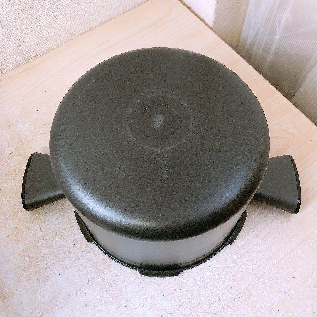 ティファール 電気圧力鍋 6L マルチクッカー クックフォーミー エクスプレス