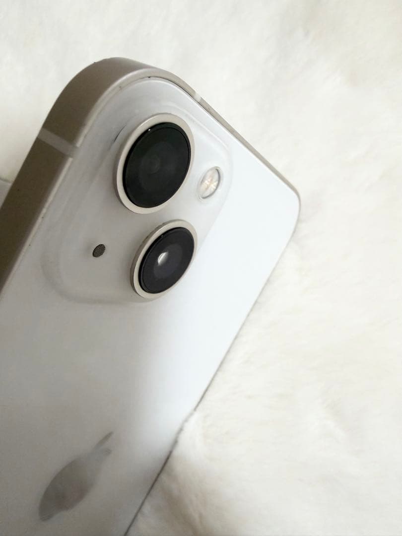 美品！iPhone13 SIMフリー即発送！