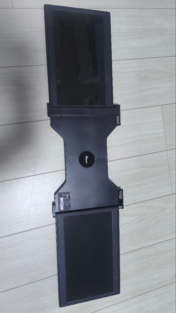 Aqual モバイルデュアルディスプレイ AXD116M 11.6インチ