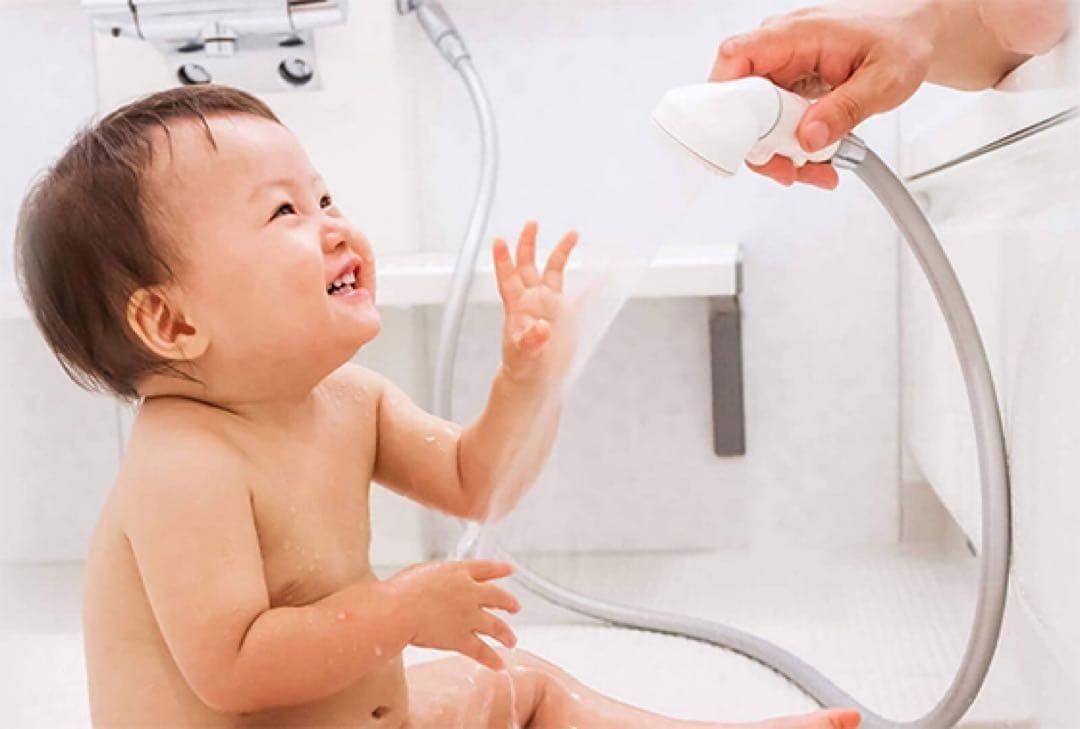 マイクロバブルシャワーヘッド ピュアブル2 メタル