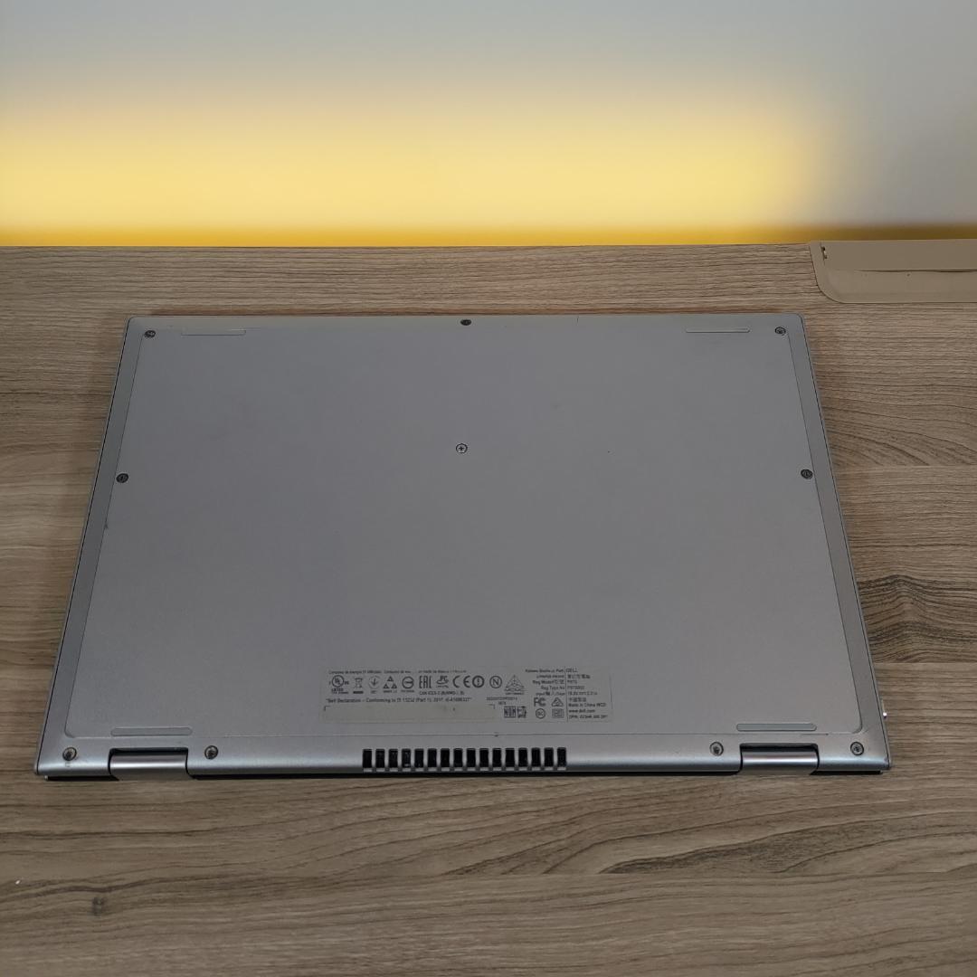 [タッチ液晶＆タブレット機能搭載]オフィス付きWin11すぐ使えるノートパソコン