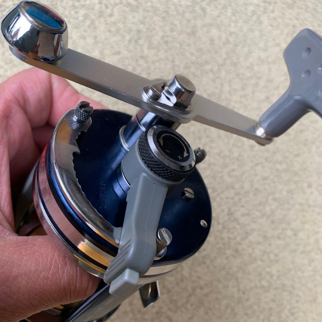 アブガルシア　アンバサダー 7000 C4ＬＤ