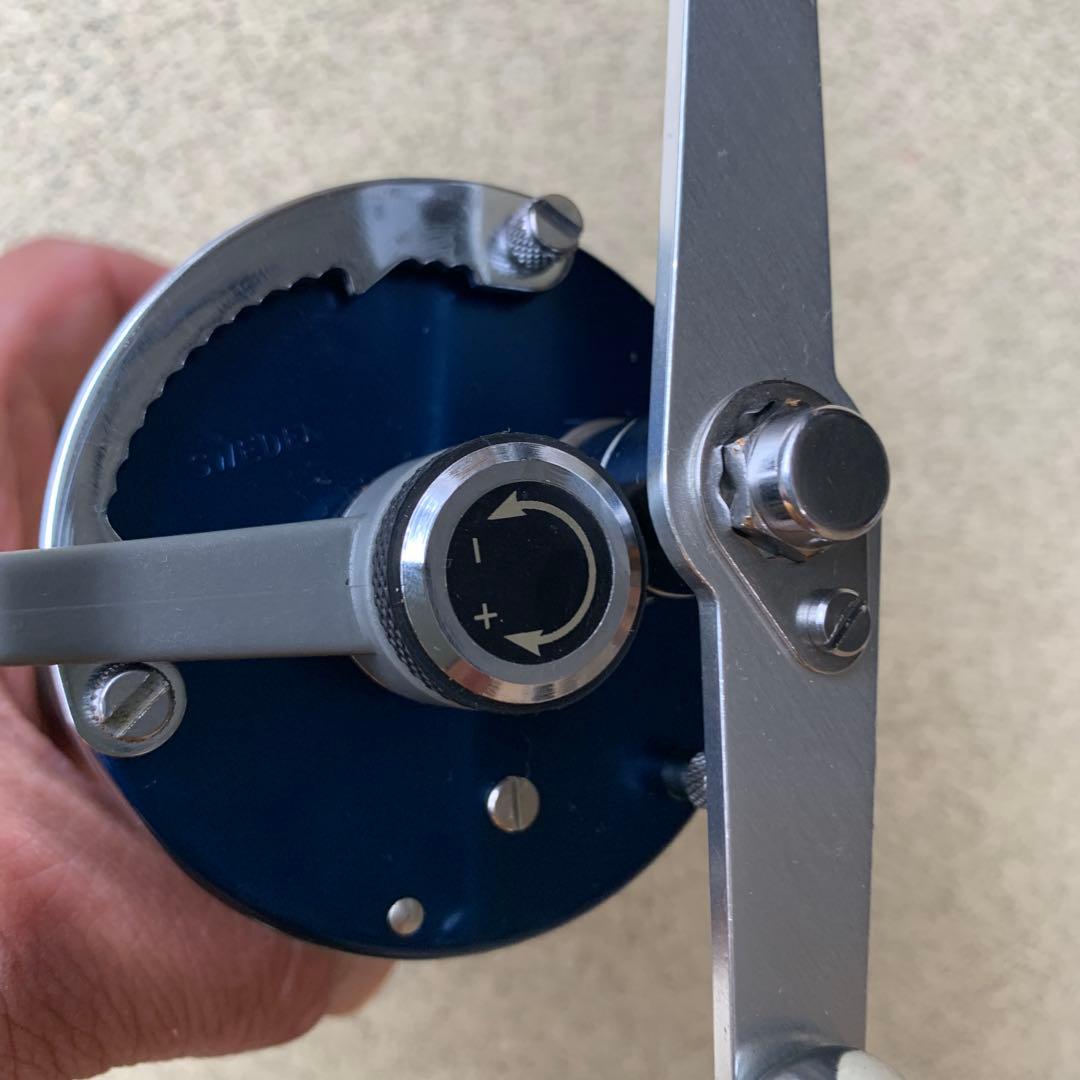 アブガルシア　アンバサダー 7000 C4ＬＤ