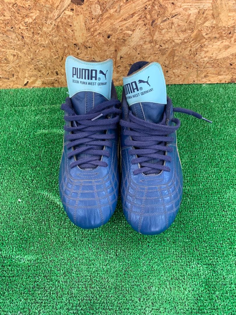 ⭕️PUMA パラメヒコデュオ02⭕️新品未使用‼️