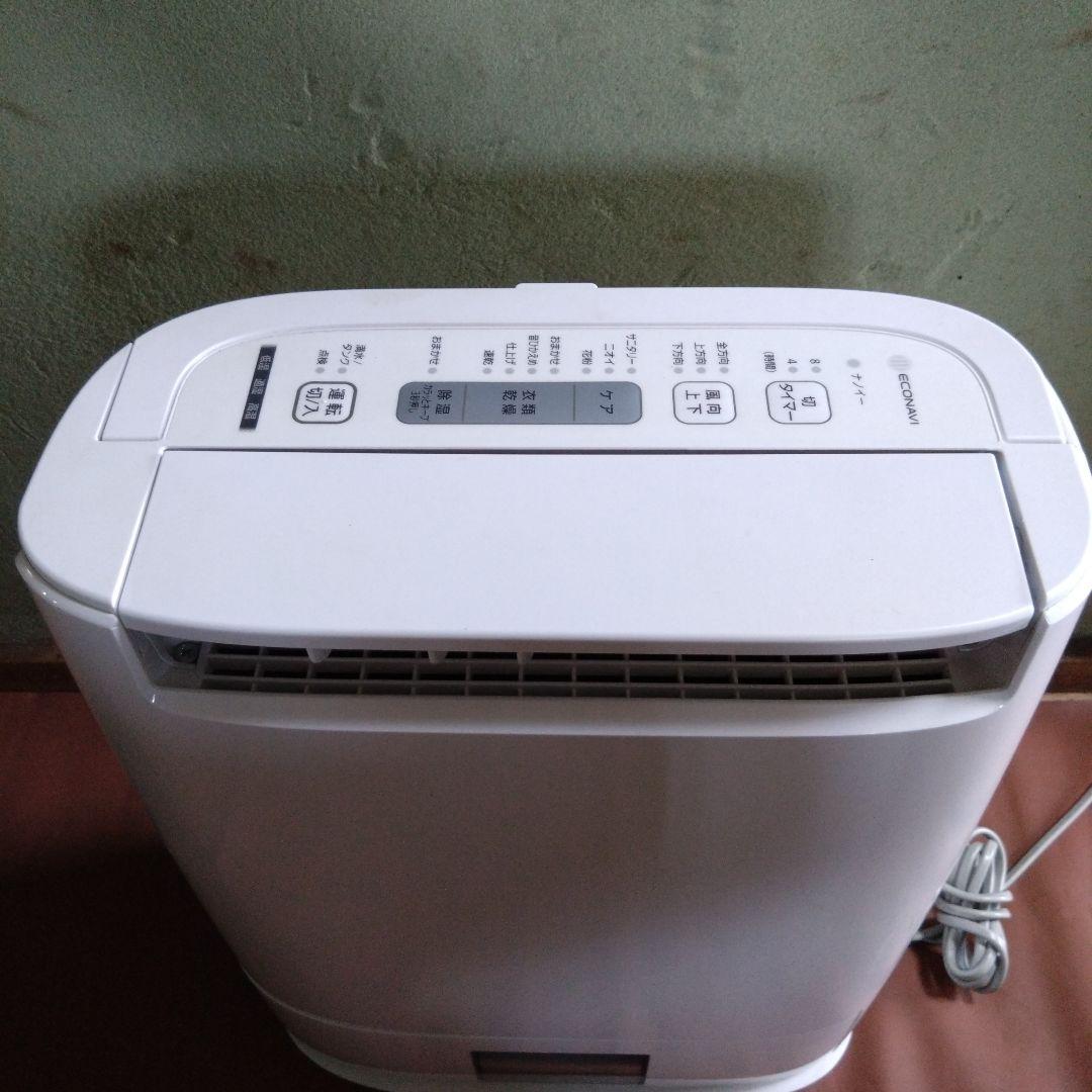 パナソニック　衣類乾燥除湿機　F-YZTX60