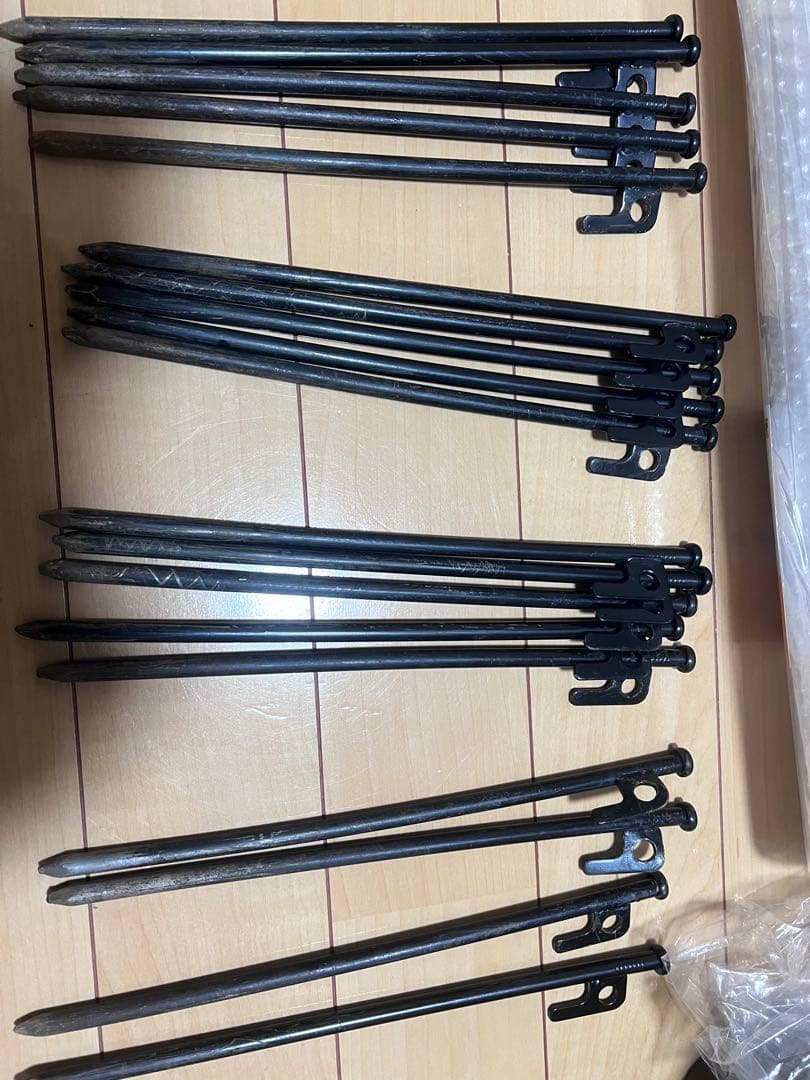 DODカマボコテント3s