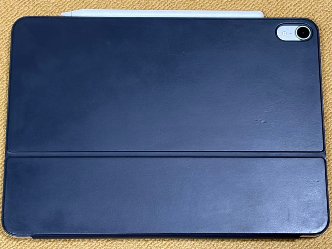 【美品／セット】iPad Pro 11 第1世代 64GB