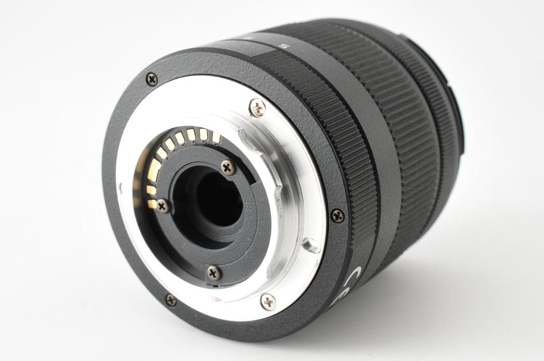 Pentax Q10 ネイビー＆クリーム カラー 充電器、バッテリー付 #97