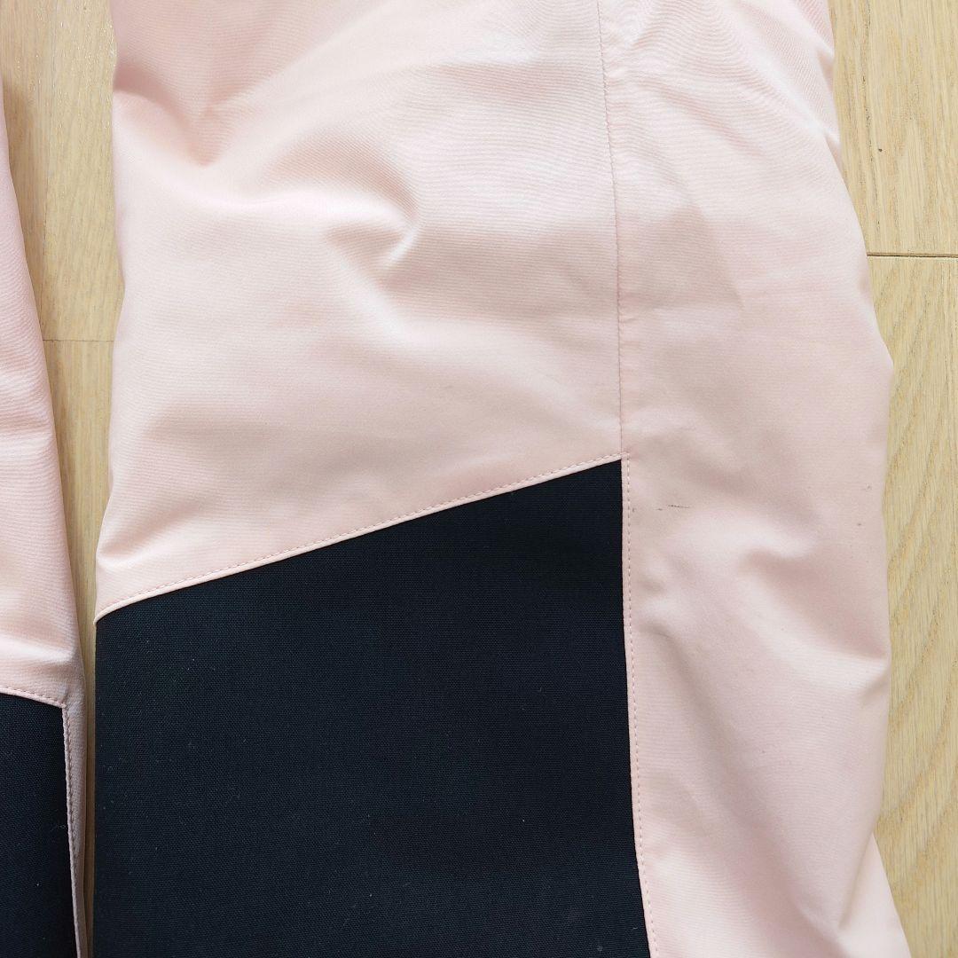 〈値下げ〉2024/25 DESCENTEスキーウェア上下