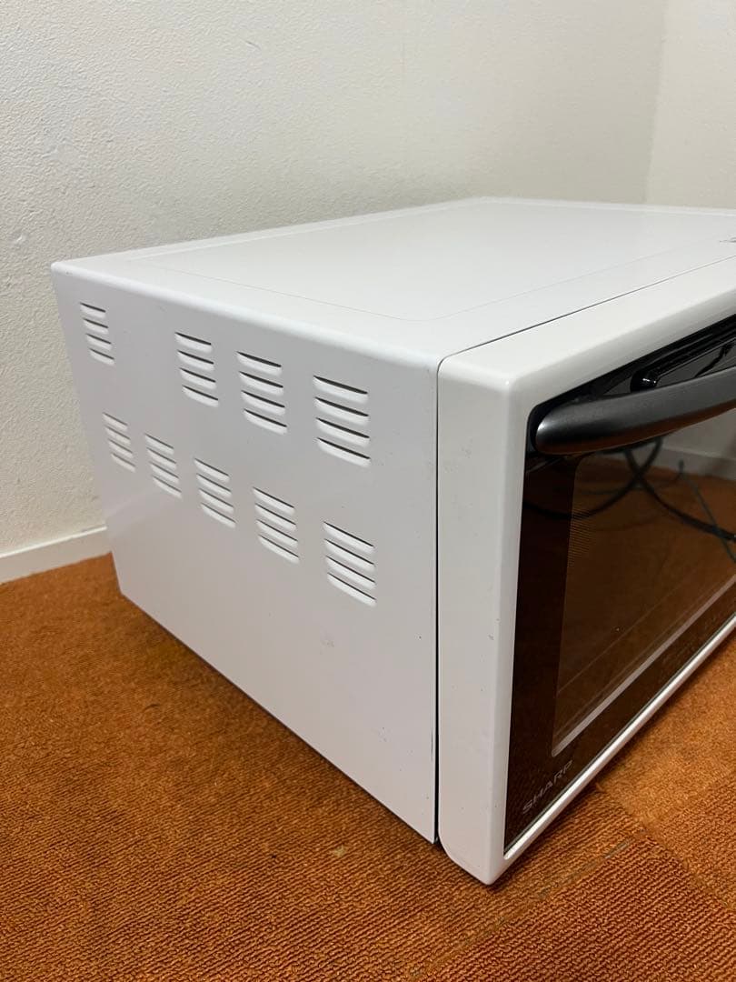 SHARP 950Wオーブンレンジ 電子レンジ RE-S70A