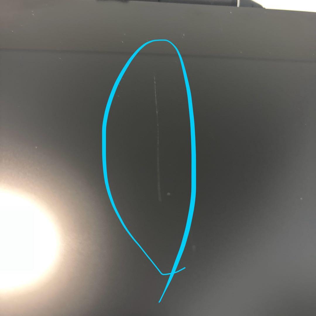 か*む様 Wacom Cintiq pro 24 中古2020年製