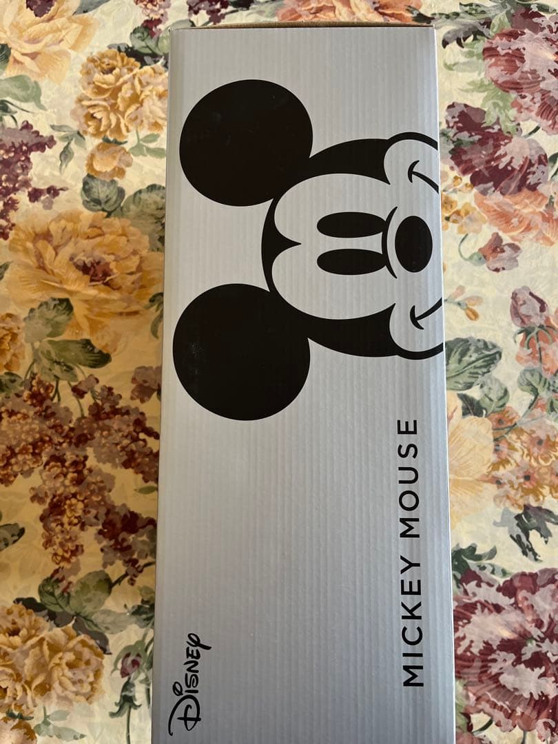 Disney ミッキーマウス ワッフルメーカー