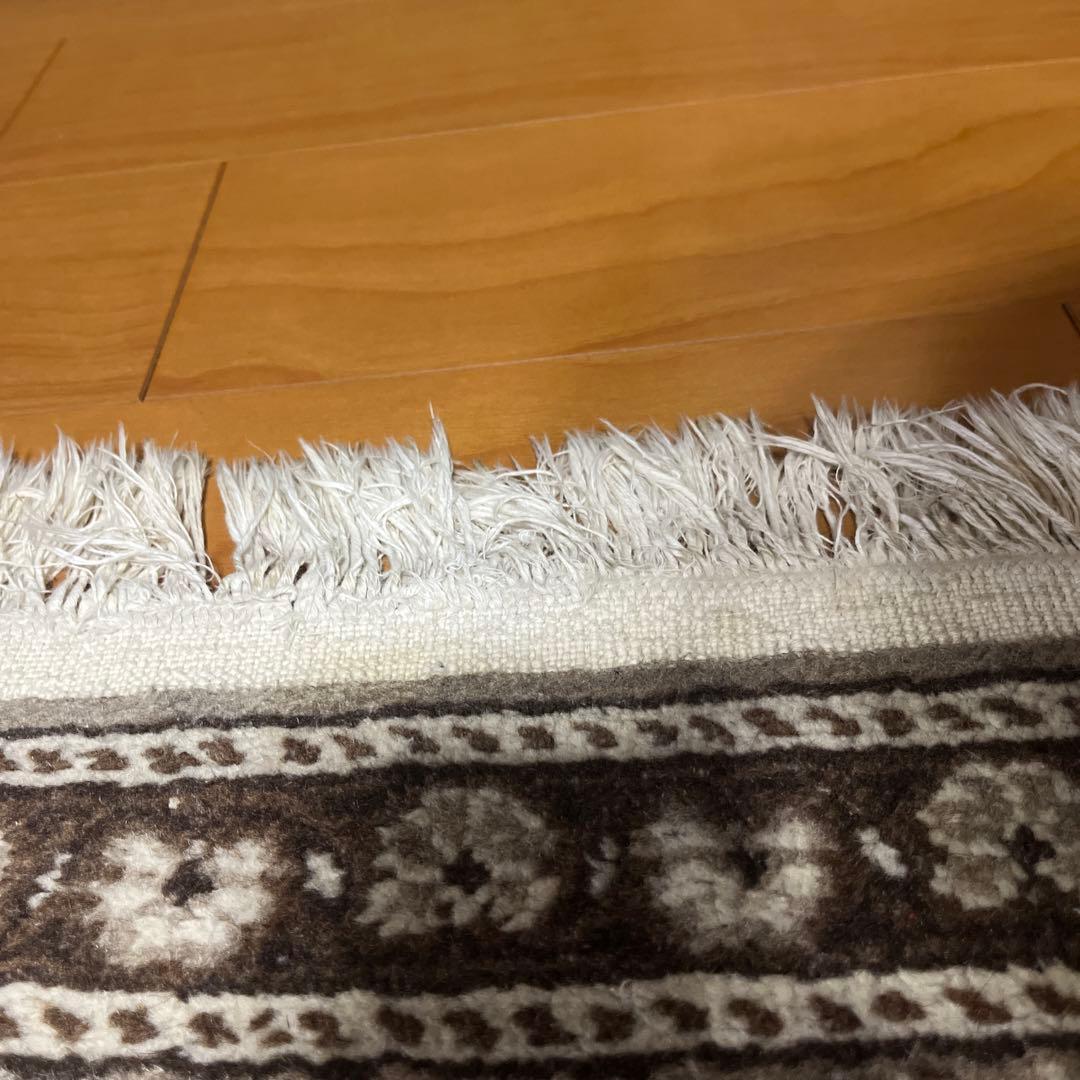 トルコ絨毯