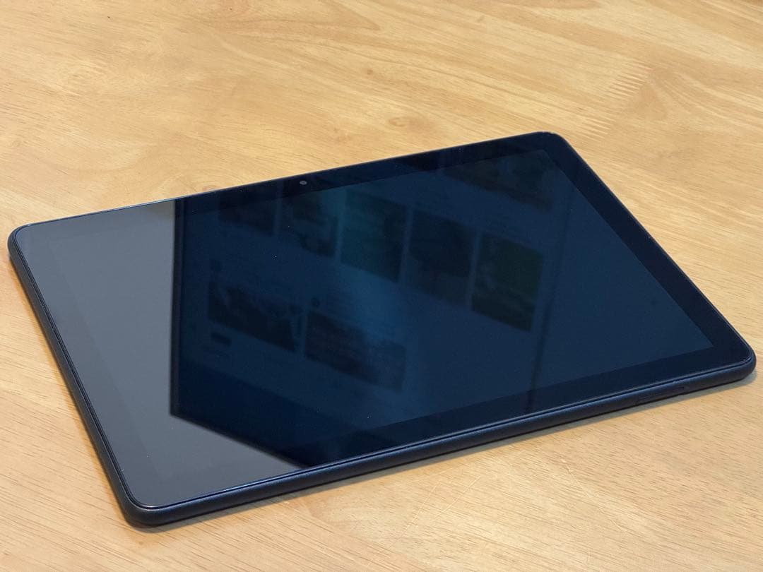 Amazon Fire HD 10インチ 32GB 第13世代　ブラック　美品